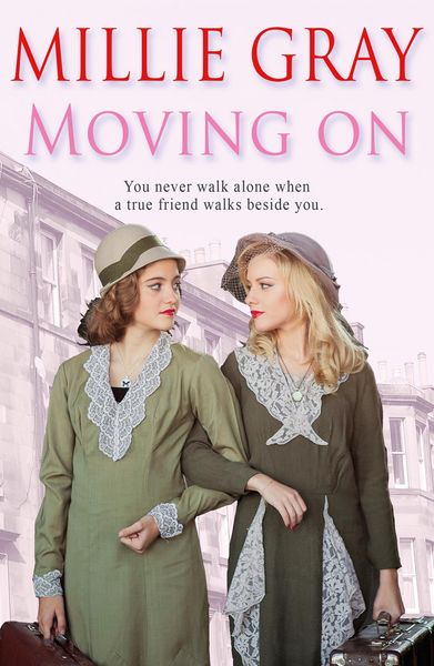 Produktbild: Moving On