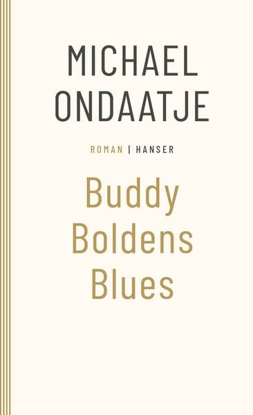 Produktbild: Buddy Boldens Blues