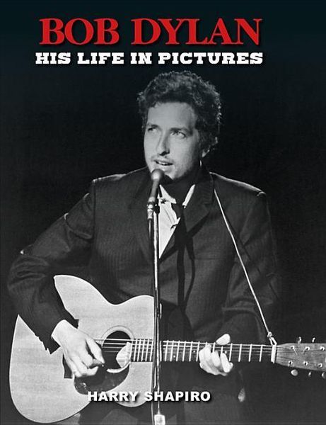 Produktbild: Shapiro, H: Bob Dylan