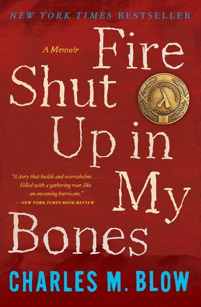Produktbild: Fire Shut Up in My Bones