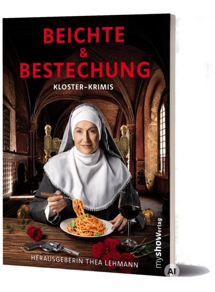 Produktbild: Beichte & Bestechung