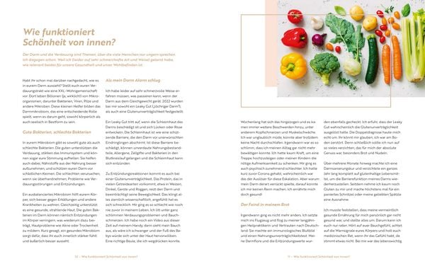 Produktbild: My Beauty Food