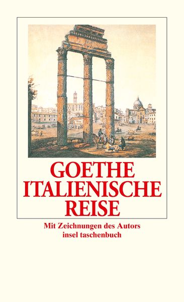 Produktbild: Italienische Reise