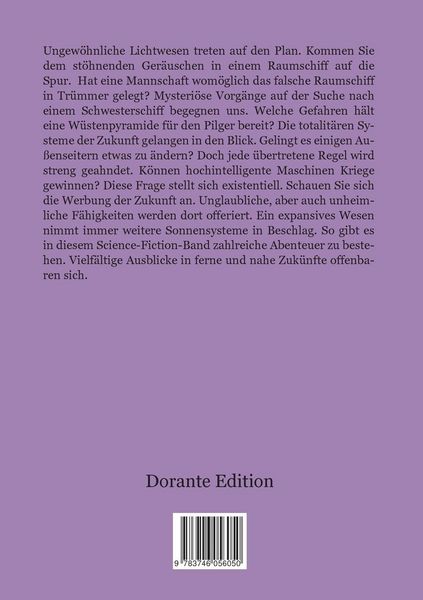 Produktbild: Der Ursprungsplanet