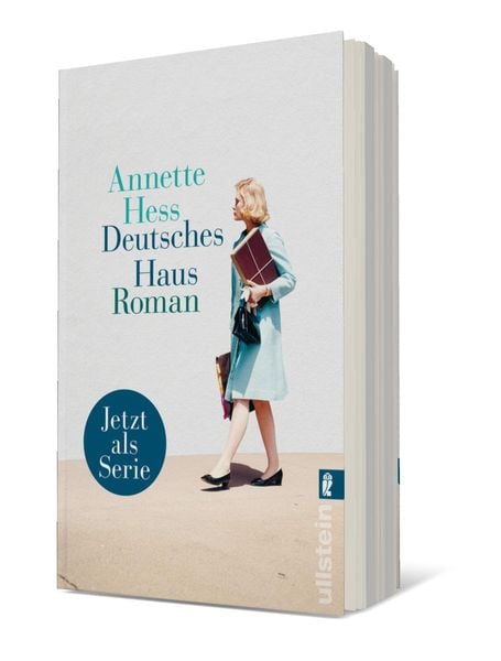 Produktbild: Deutsches Haus