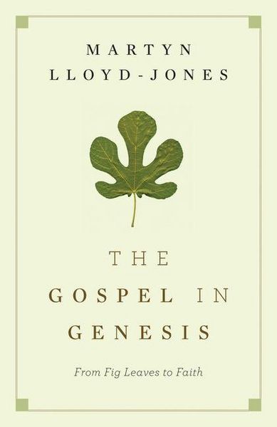 Produktbild: The Gospel in Genesis