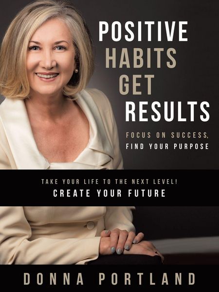 Produktbild: Positive Habits Get Results