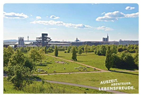 52 kleine & große Eskapaden in und um Hannover