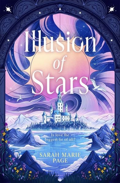 Produktbild: Illusion of Stars