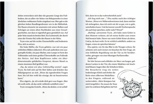Produktbild: Die Schule der au&szlig;ergew&ouml;hnlichen Feen (Bd. 1)