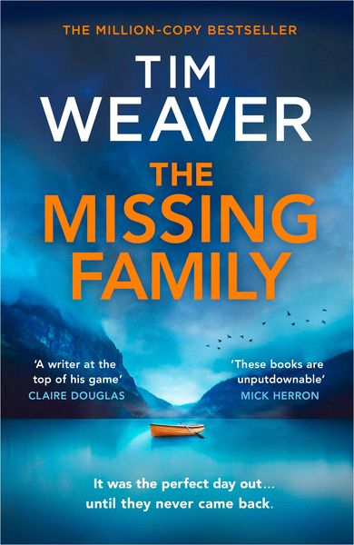 Produktbild: The Missing Family