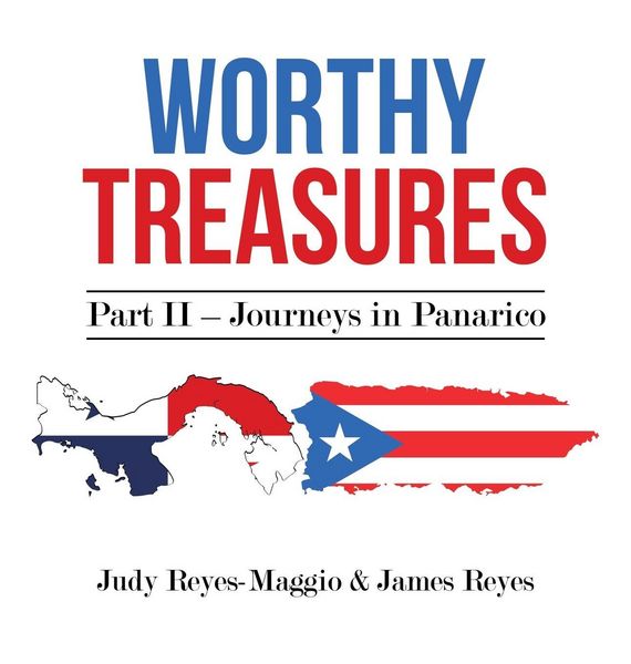 Produktbild: Worthy Treasures