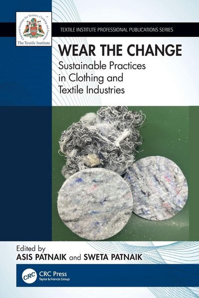 Produktbild: Wear the Change