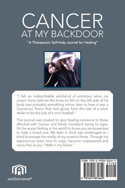 Produktbild: Cancer at My Backdoor