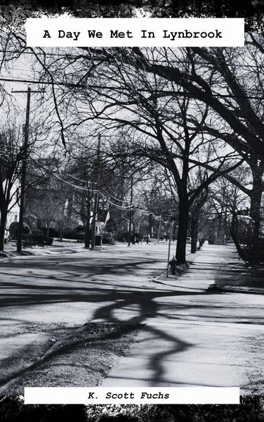 Produktbild: A Day We Met In Lynbrook
