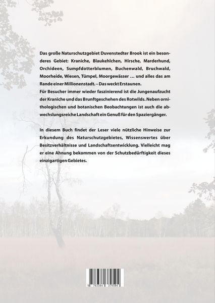 Produktbild: Der Duvenstedter Brook