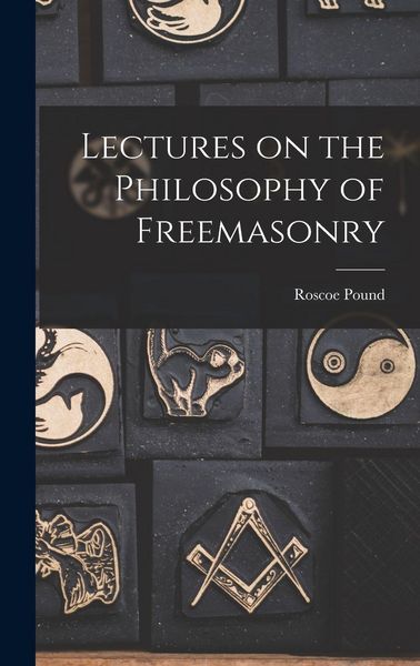 Produktbild: Lectures on the Philosophy of Freemasonry