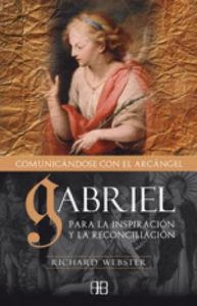 Produktbild: Gabriel : para la inspiraci&oacute;n y la reconciliaci&oacute;n