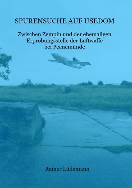 Produktbild: Spurensuche auf Usedom