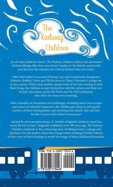 Produktbild: The Railway Children