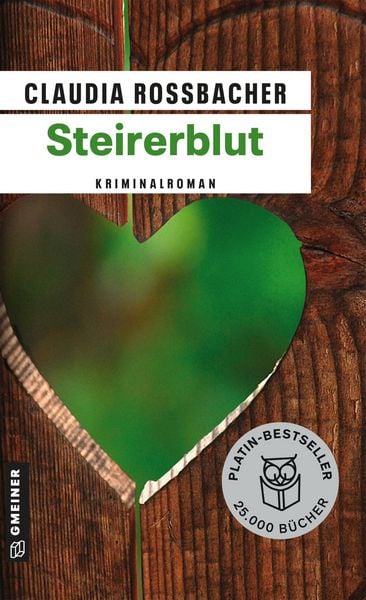 Produktbild: Steirerblut