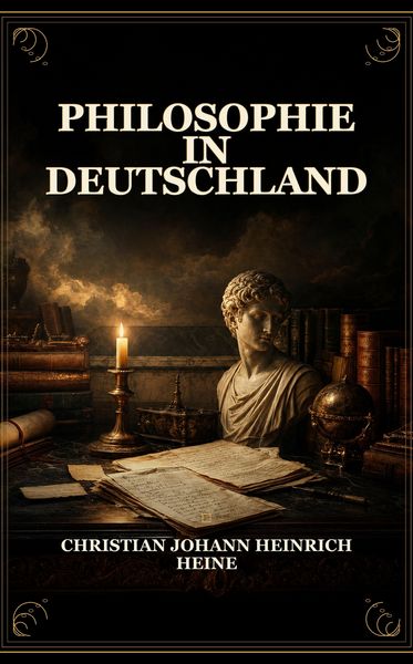 Produktbild: Philosophie in Deutschland
