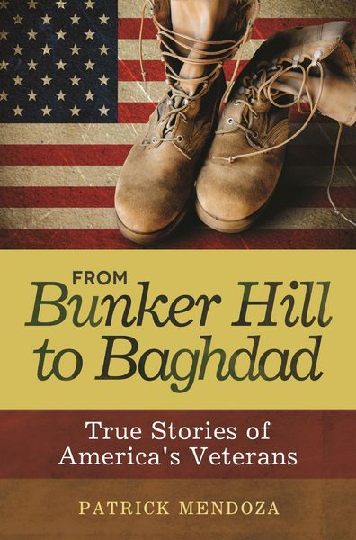 Produktbild: From Bunker Hill to Baghdad