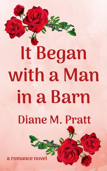 Produktbild: It Began with a Man in a Barn