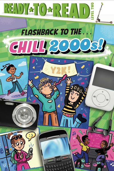 Produktbild: Flashback to the . . . Chill 2000s!