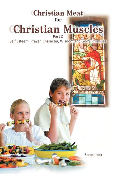 Produktbild: Christian Meat for Christian Muscles