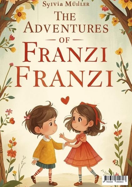 Produktbild: "Die Abenteuerreisen der kleinen Franzi" Ein Bilderbuch f&uuml;r Kinder ab 3 Jahren | Kinderbuch mit Vorlesegeschichten | Das s&uuml;&szlig;e Kinderbuch mit Vorlesegeschichten f&uuml;r neugierige Kinder Taschenbuch