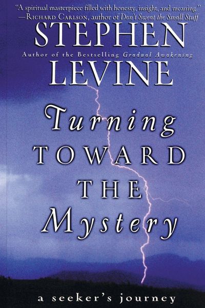 Produktbild: Turning Toward the Mystery