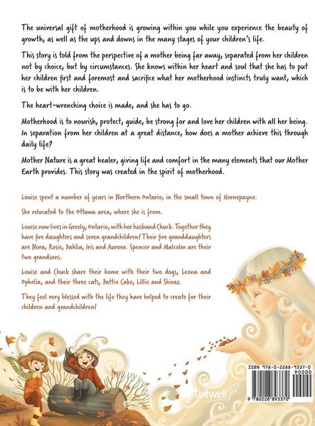 Produktbild: Elements of a Mother's Love