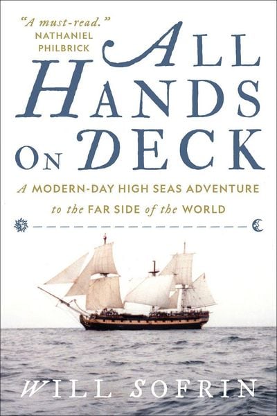 Produktbild: All Hands on Deck