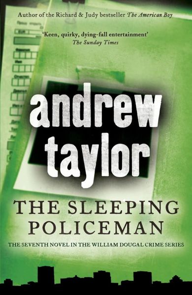Produktbild: The Sleeping Policeman
