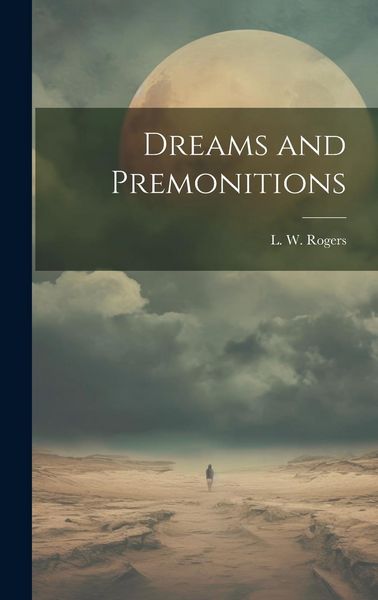 Produktbild: Dreams and Premonitions