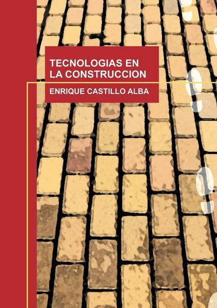 Produktbild: Tecnologias En La Construccion
