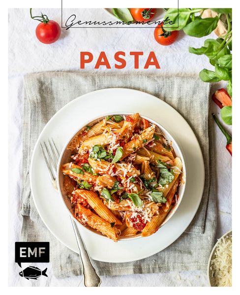 Produktbild: Genussmomente: Pasta