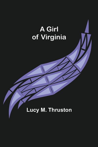 Produktbild: A Girl of Virginia