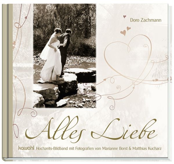 Produktbild: Alles Liebe