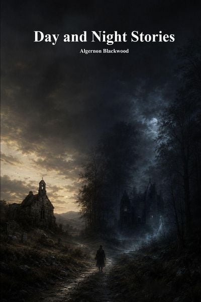 Produktbild: Day and Night Stories