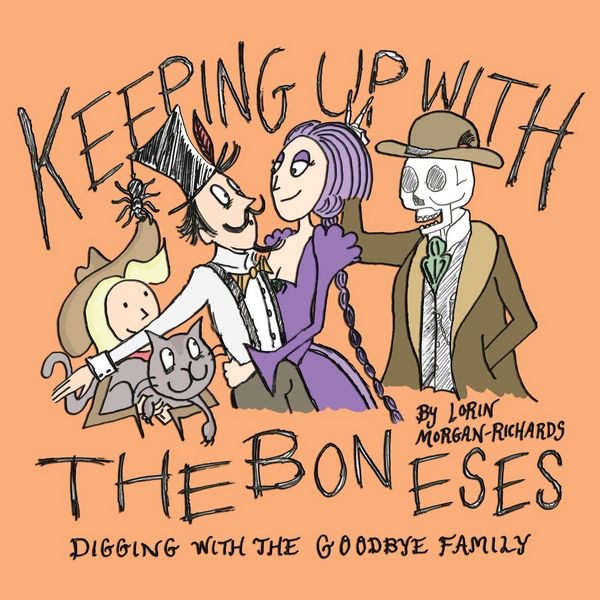 Produktbild: Keeping up with the Boneses
