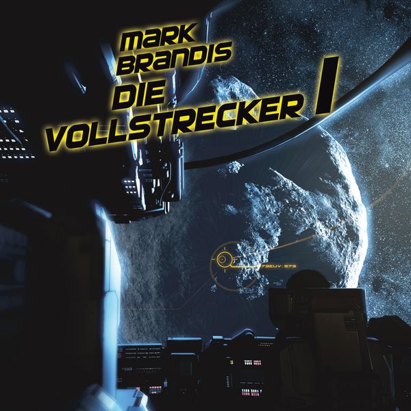 Produktbild: 11: Die Vollstrecker 1