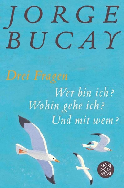 Produktbild: Drei Fragen