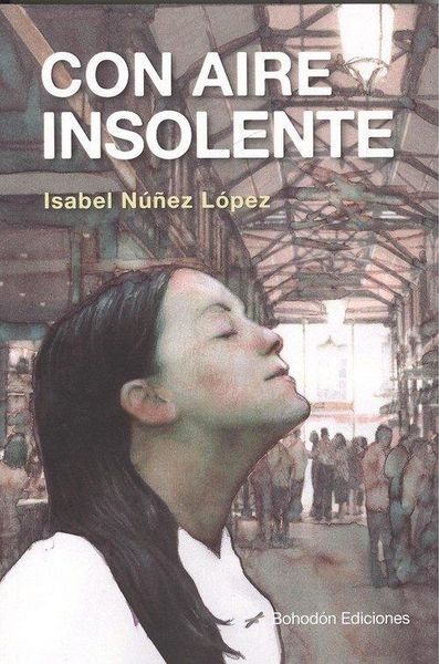 Produktbild: Con aire insolente