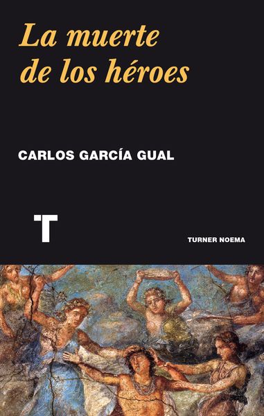 Produktbild: La muerte de los h&eacute;roes