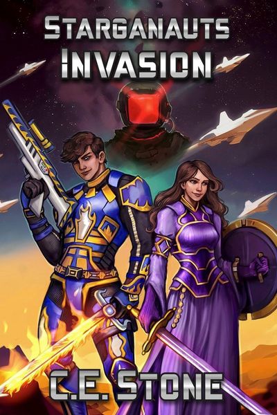 Produktbild: Invasion