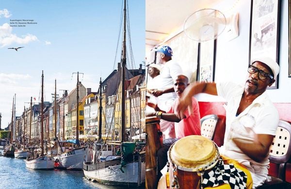 Produktbild: Lonely Planet Culture Trails