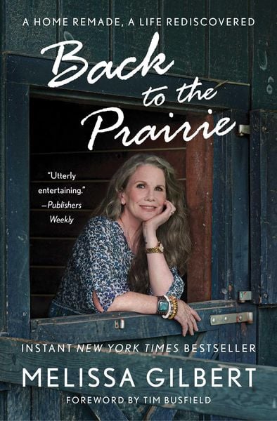 Produktbild: Back to the Prairie