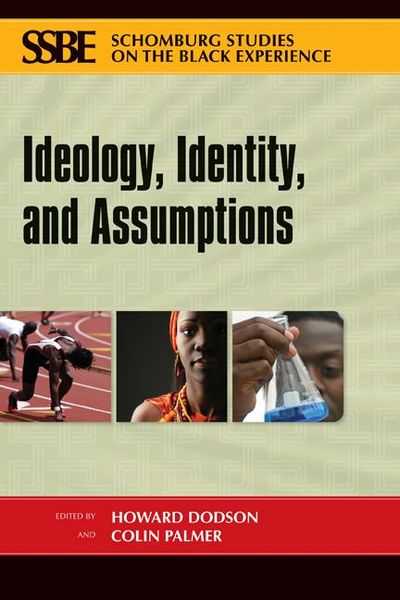 Produktbild: Ideology, Identity and Assumptions